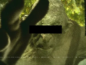 SCP-082 프랑스의 왕 - 페르난의 모습