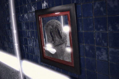 SCP-001 "어둠이 다시 내린다": 43 기지 지하 4층의 두 형제 (1부)