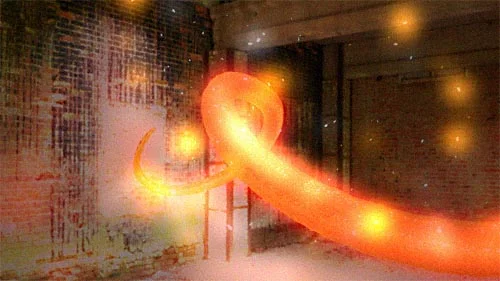 SCP-001 "어둠이 다시 내린다": 43 기지 지하 4층의 두 형제 (1부)