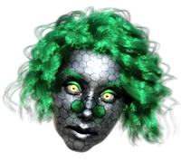 SCP-001 "어둠이 다시 내린다": 43 기지 지하 4층의 두 형제 (1부)