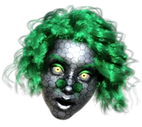 SCP-001 "어둠이 다시 내린다": 43 기지 지하 4층의 두 형제 (1부)