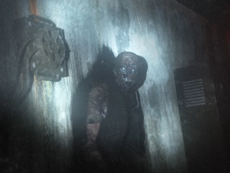SCP-106, 출현 도중