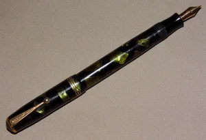 SCP-067 - 화가의 펜 (The Artist's Pen)